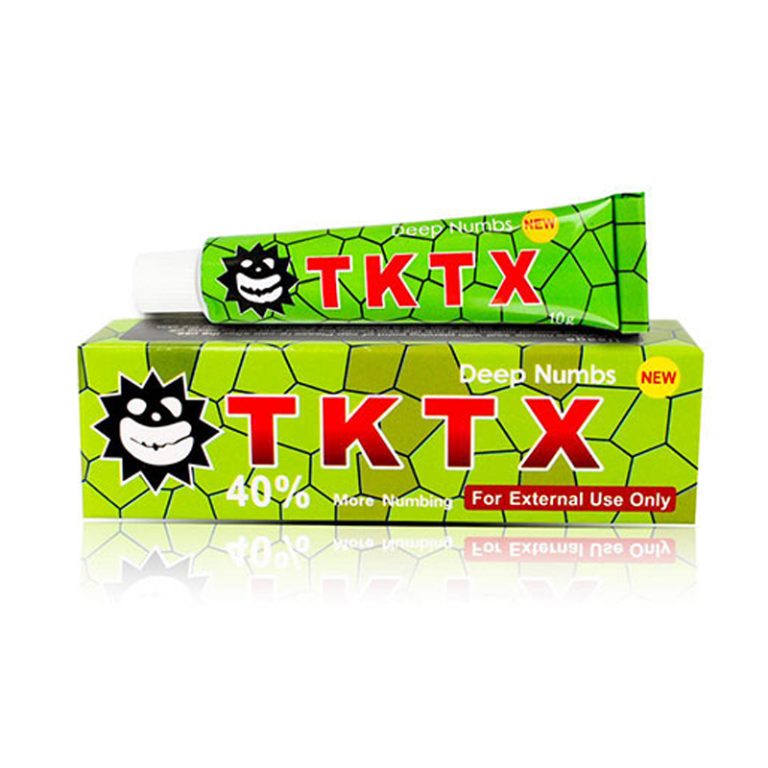 ANESTESIA TKTX NUMB GREEN 16 LIDOCA NA Drag n Tattoo Chile anestesia-tktx-numb-green-16-lidoca-na-drag-n-tattoo-chile